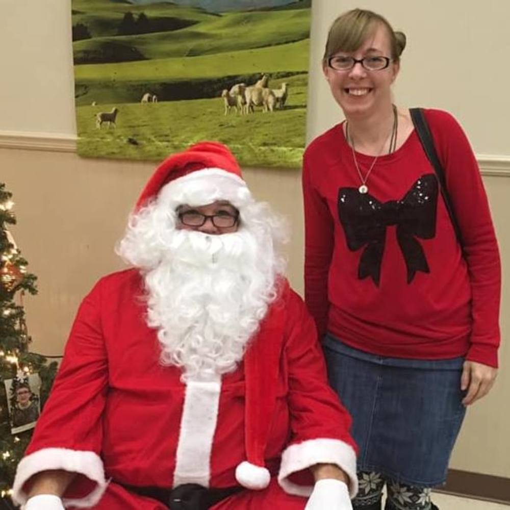 Meet your Posher, Nat